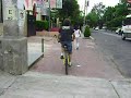 nalgada a chava