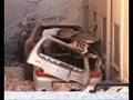 Icaro Tv. Crolla cornicione, albergo evacuato a Rivazzurra