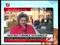 Batai LIVE la emisiuni