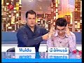 Cronica Carcotasilor - Batai LIVE la emisiuni