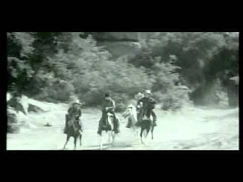 0 For Eyes & Ears: Western Video von NHAN SOLO 
