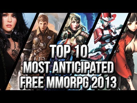 MMO - http://www.freemmostation.com/features/top-10-most-anticipated-free-mmorpg-games-for-2013/ MAKE MONEY WITH YOUR VIDEOS! Click here to see if your channel qua...