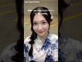 谷口愛季 あいりちゃんのSetlog♪15th Single リアルミート&グリートin幕張編 Instagram 櫻坂46