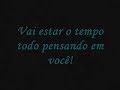 A pessoa errada A pessoa errada
