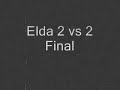 elda 2 vs 2 benirock vs movida zero
