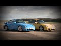 Icon for Post #Meet the Ancestors – Porsche 911 Turbo – by Autocar.co.uk