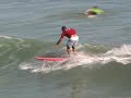 ESA Surf Contest Cocoa Beach Pier Sun #4 ESA Surf Contest Cocoa Beach Pier Sun #4