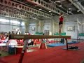 Charisma Gymnastics Club - Elite 2006 Charisma Gymnastics Club - Elite 2006