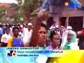 Terrorist Mullahs attack Ahmadiyya's Mosque in Indonesia