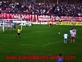 HFC - Chemnitz 1:1 Regionalliga 2008/2009
