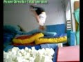 Sheffield Parkour/Gym Session 1