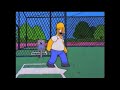 Simpson – t'oh