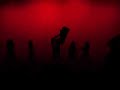 Albert Einstien High School: Dance concert 2008 part1