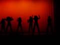 Albert Einstien High School: Dance concert 2008 part1