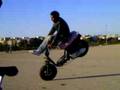 videos de Yassine the stunter
