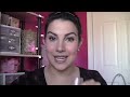 New Maybelline Makeup Reviews!