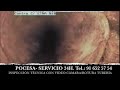 Inspeccion t�cnica con video c�mara