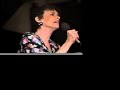 barbara pendleton at blacksmith house 5-11-89  1