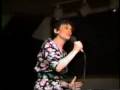 videos de barbara pendleton at blacksmith house 5-11-89  1