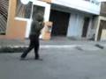 jodiendo ami gente