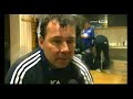 SM-GULD 2007 - Segerintervju med Stefan Rehn + glad Bengan