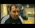 SM-GULD 2007 - Segerintervju med Stefan Rehn + glad Bengan