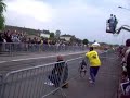 stunt moto 24mai 2008 Gournay en bray kevin carmichael