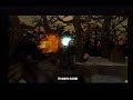 PSP DEAD HEAD FRED Horse Hollow