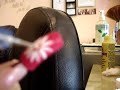 [daisy flower] nail art tutorial