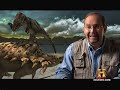 Jurassic Fight Club - Utahraptor versus Gastonia (Part 4)