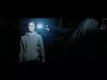 harry potter 3 dub - harry runs into snape