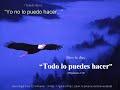 Que Dice Dios?