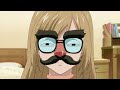 Minami-ke Okawari 1 (1/3)