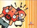 Amor en erupcion