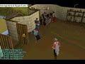 RuneScape I Explore Castle Wars