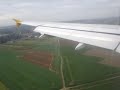 Vueling Airlines A320 (Brussels)