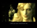 mgs3  snake vs  ocelot in the wig 
