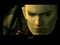 MGS3- Snake vs. Ocelot in the WIG. MGS3- Snake vs. Ocelot in the WIG.