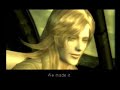 mgs3  snake vs  ocelot in the wig 