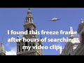 Recent UFO Sighting over Sevilla Spain 10-14-08