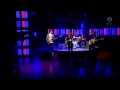 Britta Persson - Cliffhanger Live