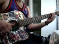 videos de Primus - Those Damn Blue Collared Tweakers cover