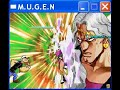 MUGEN - Vanilla Ice vs Popeye MUGEN - Vanilla Ice vs Popeye
