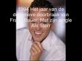 Samen met Dré - André Hazes & Frans Bauer -  Koningin va
