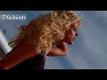 victoria silvstedt for l'oreal: photoshoot in monaco, part 1 http://www.fashiontv.com/videos monaco - swedish celebrity, model, singer, actress and televisio...