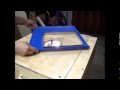 Cooler Master CM 690 windows case mod Part 2