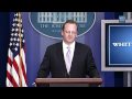 10/5/09: White House Press Briefing