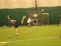 GSWL NY Play-Off part 1