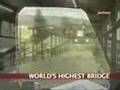 Jammu: World's highest rail bridge coming up!