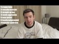 The 7 Flaws of TomSka